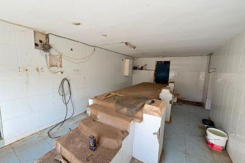 Farm hus i Cantoria, Almeria, Cantoria - € 135.000 | Ref: Cortijo La Hoya - foto 32